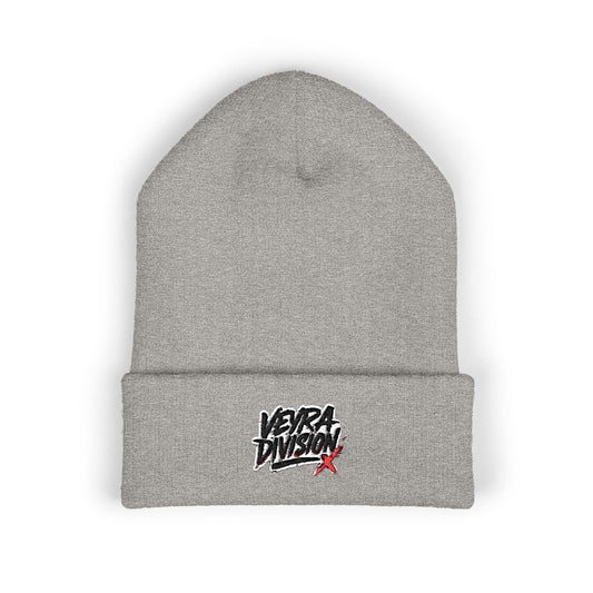 Veyra "Apex" Beanie